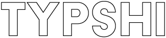 TYPSHI